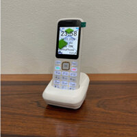 [2 Sim] Điện thoại bàn lắp tất cả các loại sim homephone, gphone, sim di động cho người già, văn phòng