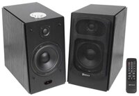 (2) Speaker Home Theater System for Sony X900F Television TV - in Black