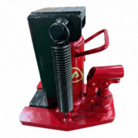 Con đội móc Masada MHC-2RS-2, 2 tấn