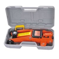 2 tấn Kích cá sấu hộp nhựa Asaki AK-0062