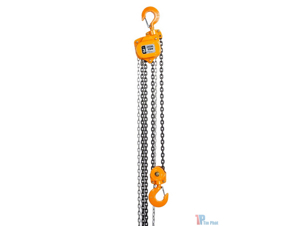 Palang xích kéo tay DaeSan DSN2 2 tấn