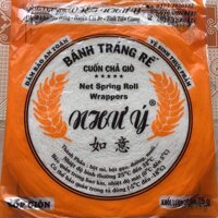 2 tập Bánh đa nem Rế (bánh tráng) 10 lá/tập