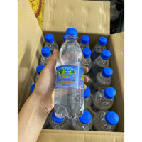 2 thùng nước khoáng quang hanh , nước khoáng mặn 500ml ( sản phẩm mới mong quý khách ủng hộ ạ )