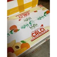 2 thùng thạch rau câu Long Hải mẫu mới vỏ ngoài ngẫu nhiên