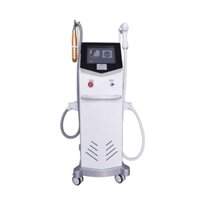 2 Trong 1 Diode Nd Yag Và Pico Laser 808 Nm Diode Pico Laser Máy Di Động 3 Trong Một Diode Laser Máy Với Hình Xăm Tóc Pico