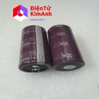 2 Tụ nguồn 22000uf-63v