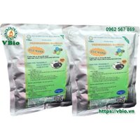 2 túi Nấm Trichoderma 1kg - 2kg Nấm vi sinh