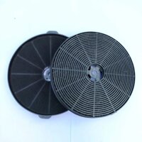 2 vỉ than hoạt tính máy hút mùi Teka CLA 72K00S