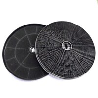 2 vỉ than hoạt tính máy hút mùi Malloca H322.7TC