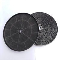 2 vỉ than hoạt tính máy hút mùi Malloca H365.7B