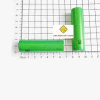 2 Viên PIN Lithium 18650 3.7V 2500mAh 5C chất lượng tốt