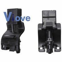 2 vòi phun nước rửa kính chắn gió cho ô tô Toyota Corolla Crown Rav4