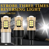 2 X 3 Lần T15 T20 1156 W16w P21w W21w T16 Bóng Đèn Đèn Chiếu Sáng Đèn Chiếu Sáng Dự Phòng 921 912 Bóng Đèn Led