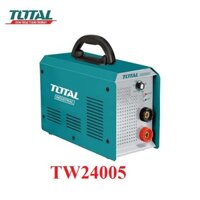 20-400A MÁY HÀN ĐIỆN TỬ IGBT Total - TW24005