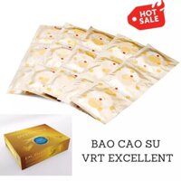 20 bao cao su chất lượng cao, giá rẻ