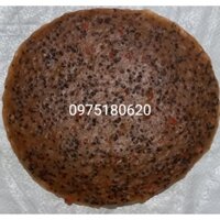 20 Cái Bánh Đa Tôm chưa nướng Tây Ninh