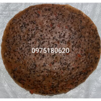 20 Cái Bánh Đa Tôm chưa nướng Tây Ninh  1..