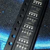 20 Cái / lốc JRC4558D SOP8 NJM4558D SOP 4558 SMD 4558D JRC44558 NJM4558 Còn hàng IC khuếch đại hoạt động kép mới