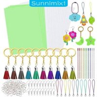 20 Cái Vật Liệu Tấm Co Nhiệt Giấy Dán Phim Cho Bùa Sinh Nhật
