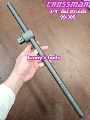 Cần kéo 3/4" 99-305 (20")