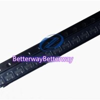 20 Chiếc Chính Hãng 2N7002K 7002 H702K SOT23 MOS Mới Chính Hãng