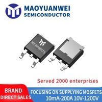 20 Chiếc IRFR9024N IRFR90224NTRPBF Miếng Dán TO-252-55V-11A P Kênh Hiệu Ứng Trường Ống MOSFET IRFR9024 Miếng Dán Transistor