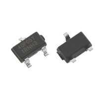 20 CHIẾC NCE40P05Y / 40P05Y / SOT23-3L SMD MOS Tube 40V 5.3Anew chipnew 5QQO