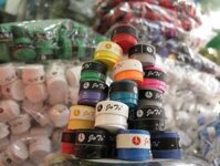 20 Chiếc Quấn Cán Vợt Joto (Free Ship) | Joto 001      | Trang Nguyen