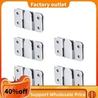 20 Chiếc Tranh Nghệ Thuật Lồng Vào Nhau Móc Treo Tường Khung Ảnh Z Kẹp Thép Không Gỉ Xả Gắn Giá Đỡ Hình Móc Treo