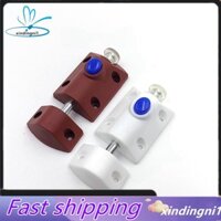 20 Chiếc Tủ Đa Năng Khóa Bu Lông Lò Xo Chốt Cho Cửa Nội Thất Phần Cứng
