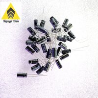 20 con tụ hoá 2.2uf-50v