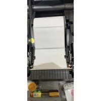 (20 cuộn) Decal nhiệt in tem nhãn 75*50 mm, cuộn 30m