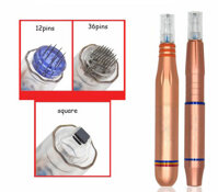 20 Đầu Kim Lăn 12-24-36-42- Nano của Máy Charmant 2