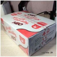 [20 GÓI = 1 THÙNG] ✅ Xúc Xích Dinh Dưỡng Vissan Heo 175g ✅ [XX ĐẠI] – ✅ HSD: 3 THÁNG – ✅ Thơm Ngon, Dinh Dưỡng, An Toàn