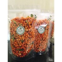 20 gói 350gr (7kg) Bắp Chiên Giòn Tẩm Gia Vị