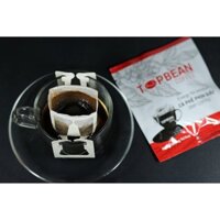 20 gói cà phê phin giấy TOPBEAN