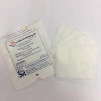 20 Gói Gạc phẫu thuật 7.5cm x 7.5cm x 6 lớp, VT - An Lành