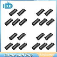 20 Gói Máy Cạo Râu Tông Đơ Thay Thế Cho Bodygroom BG2000 BG2024 TT2039 QG3280 BG2025 BG2036 TT2020 2030