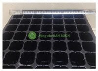 20 Khay Nhựa PVC 105 Lỗ Ươm Cây Tiện Lợi, Dễ Sử Dụng, Tích Kiệm Diện Tích