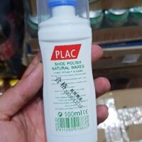 20 lọ đánh giày PLAC