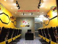 20 Máy: Gigabyte H110,I5 6400,Ram 8G,Vga GTX 1050Ti,  Màn LG 27MP65 Full Viền