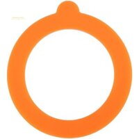 20 Miếng Thay Thế Con Dấu Silicon Thay Thế Bình Cao Su Cói Kín Khí Silicon Gioăng Niêm Phong Nhẫn Cho Kẹp Thủy Tinh