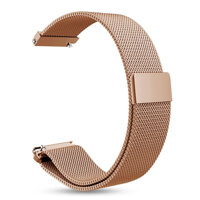 20 Mm Milanese Loop Cho Gar Min Tiền Thân 245 nhanh Chóng Phát Hành Vị Trí Milanese Lưới Vòng Thép Không Gỉ Cho Gar Min Tiền Thân 245/245 Âm Nhạc