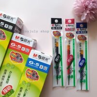 20 ngòi/ruột bút béo K35 0.5mm, Bút R1, R3 M&G