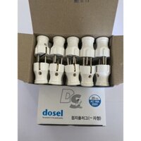 20 Phích cắm điện Hàn Quốc DP 2105. điện áp 16A - 250V~