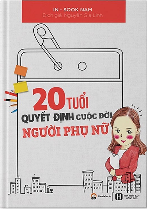 20 tuổi quyết định cuộc đời người phụ nữ