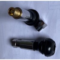 20 Van dùng cho lốp không săm ô tô, Van inox ô tô 414c/413c