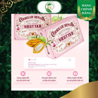 [20 VIÊN] Socola Giảm Cân Hiệu Quả Danmark Vaegttab Đan Mạch - Kẹo Chocolate Giảm Cân Mẫu Mới Vaegttab