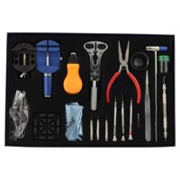 20 Watch Strap Band Case Screw Back Changing Tool Kit Compatible with Ulysse Nardin Watch