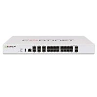 20 x GE RJ45 ports FG-100E Firewall with Bundle FORTINET FG-100E-BDL-950-12
